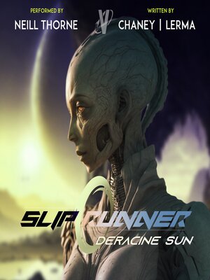 cover image of Deracine Sun